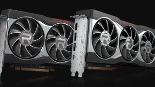 AMD Radeon RX 6900 XT, RX 6800 XT ve RX 6800 tanıtıldı!