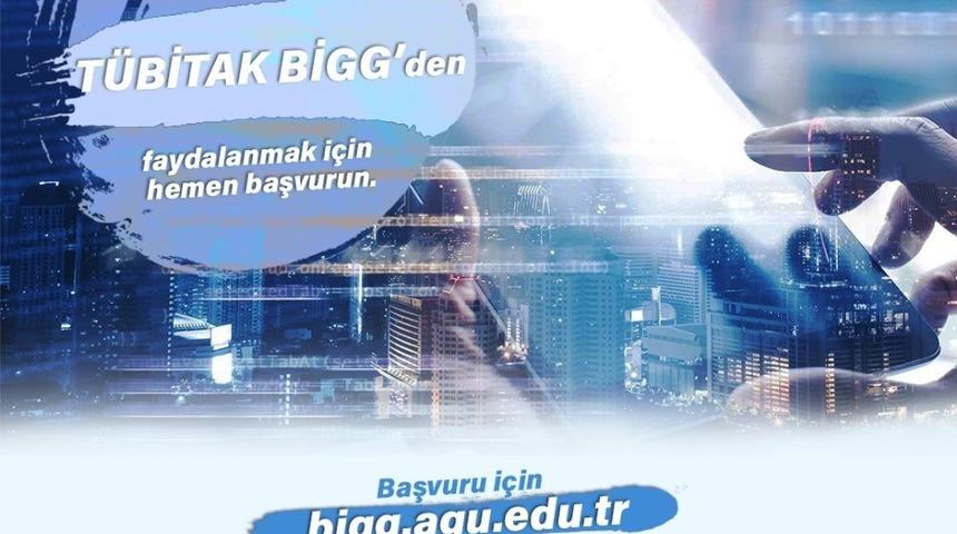 200 Bin TL&rsquo;ye Kadar Hibe Destekli T&Uuml;BİTAK BiGG Başvuruları Başladı