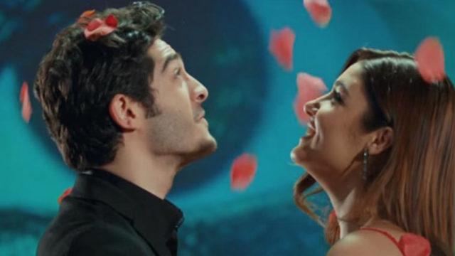 Aşk Laftan Anlamaz dizisinden muhteşem final
