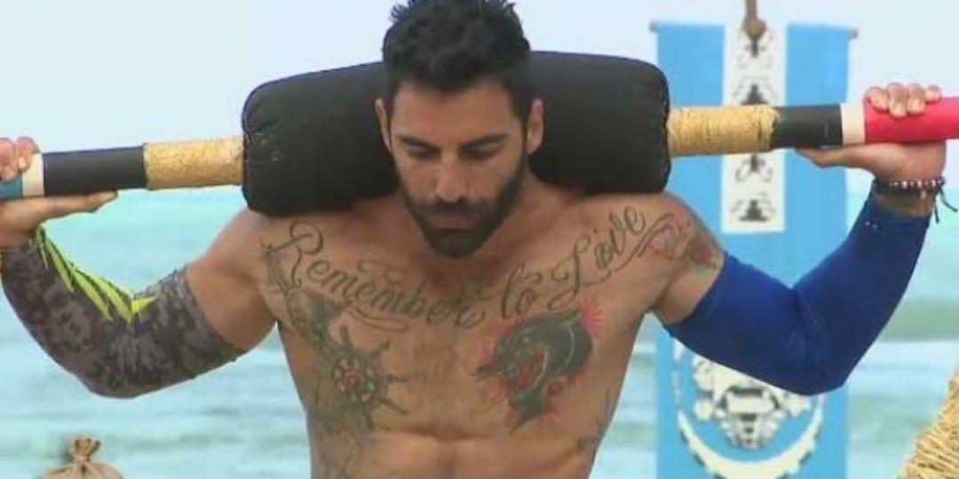 Eser West'in eski eşinden olay paylaşımlar