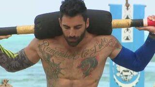 Eser West'in eski eşinden olay paylaşımlar