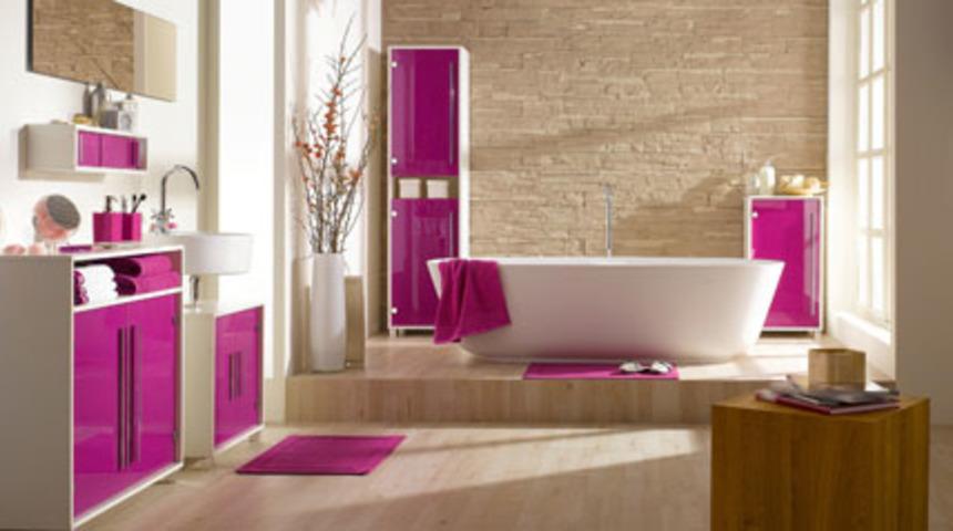 Kendinizi Banyoda Şımartın