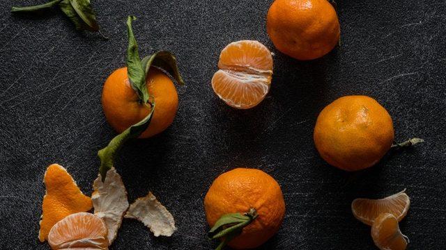 Rüyada mandalina görmek ne anlama gelir? Rüyada mandalina ağacı, bahçesi görmek ne demek?