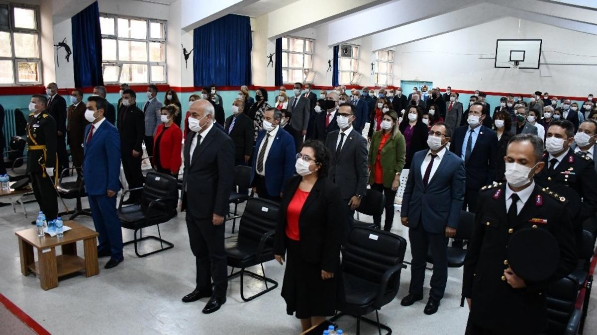 S&ouml;ke&rsquo;de Cumhuriyet Bayramı kutlandı