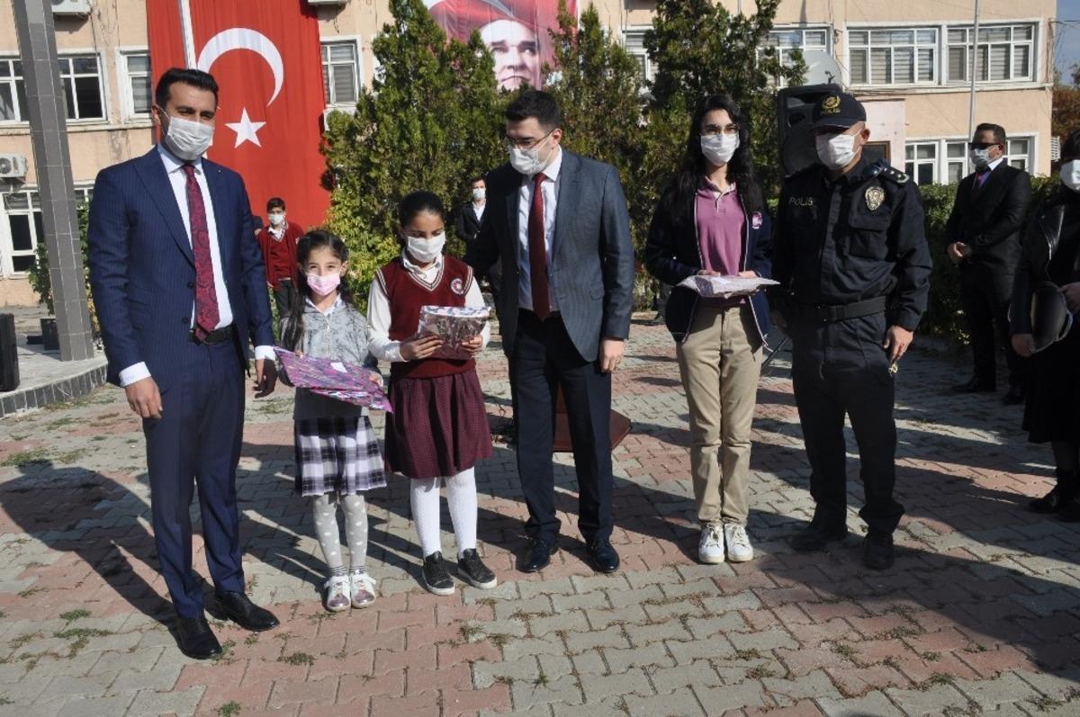 Bulanık&rsquo;ta Cumhuriyet Bayramı coşkusu