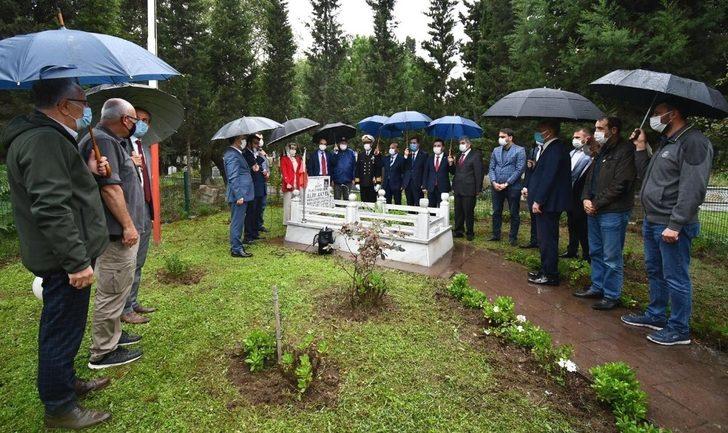 Altınova’da Cumhuriyet coşkusu G1