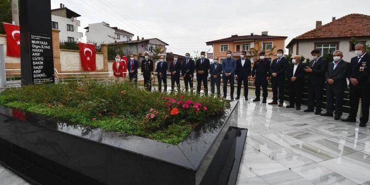 Altınova’da Cumhuriyet coşkusu G3