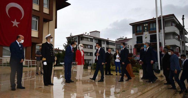 Altınova’da Cumhuriyet coşkusu G4