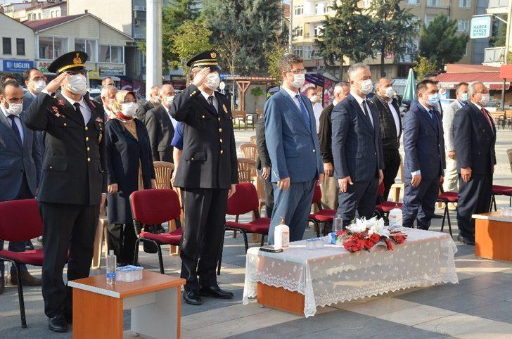 19 Mayıs’ta 29 Ekim coşkusu G1