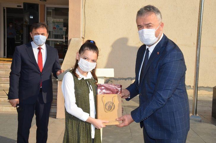 19 Mayıs’ta 29 Ekim coşkusu G3