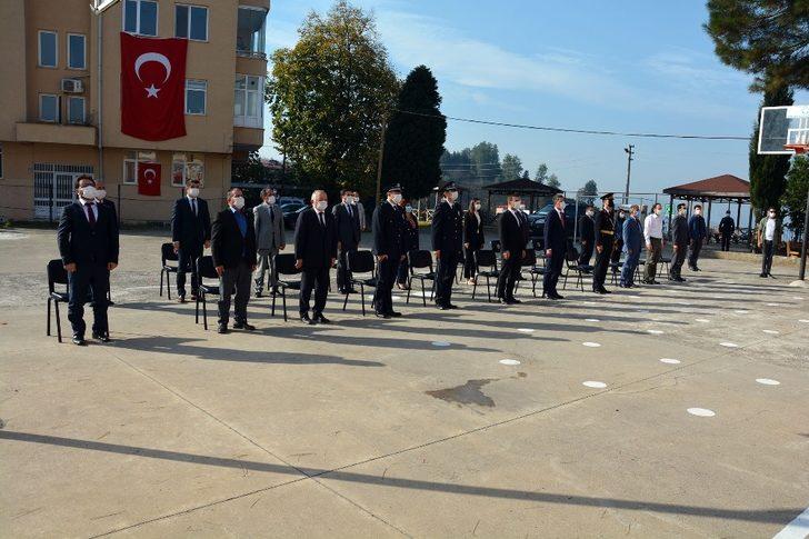 Cumhuriyet Bayramı coşkuyla Kutlandı G2