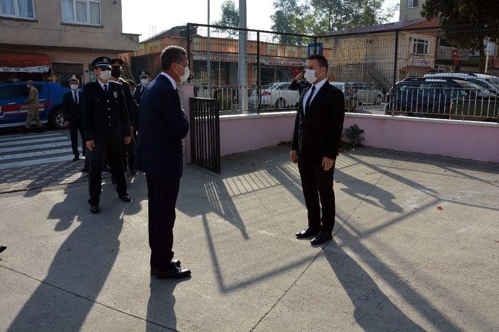 Cumhuriyet Bayramı coşkuyla Kutlandı G3