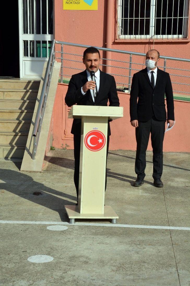 Cumhuriyet Bayramı coşkuyla Kutlandı G4