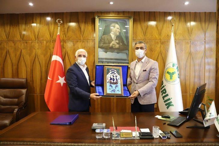 Birlikten güç doğar G2