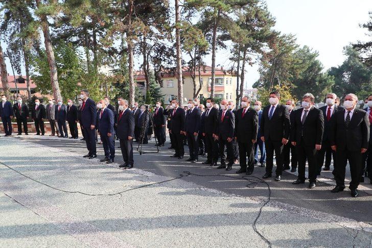 Ordu’da Cumhuriyet Bayramı kutlamaları G4