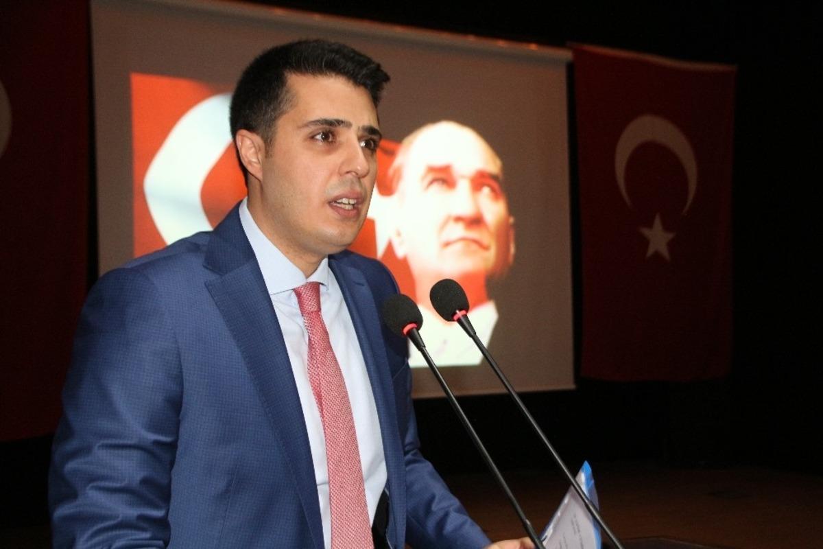 Varto&rsquo;da Cumhuriyet Bayramı coşkusu