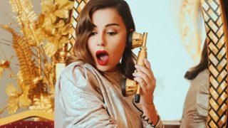 Merve Özbey’den eşi Kenan Koçak’a romantik sürpriz! ‘Yüreğimde bir şeyler...’