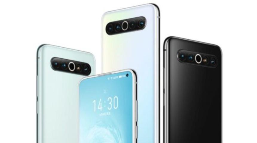 Meizu 17 MEMC güncellemesine kavuştu