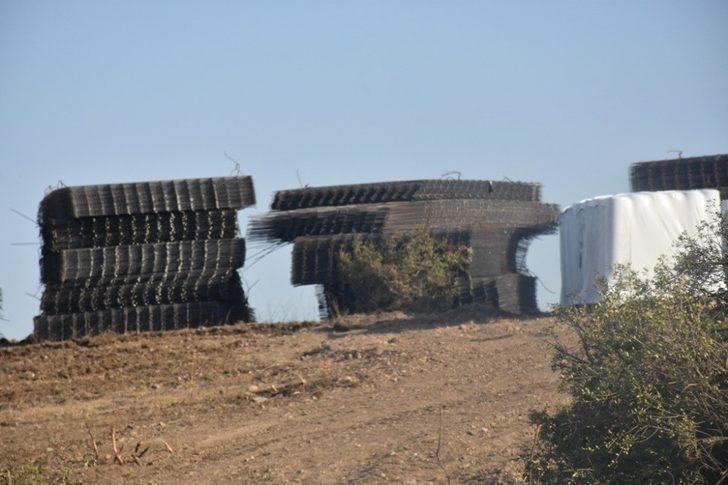 Boyabat’ta TOKİ konutları inşaat çalışmaları başladı G4
