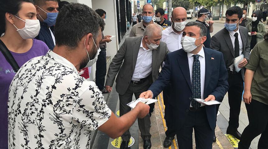 D&uuml;zce Valisi'nden korkutan s&ouml;zler: Y&uuml;zde 99 seviyesine ulaştı