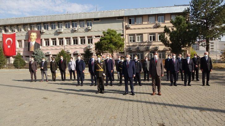 Vali Gündüzöz’den Macron’u savunan Suudi Arabistan’a tepki G2