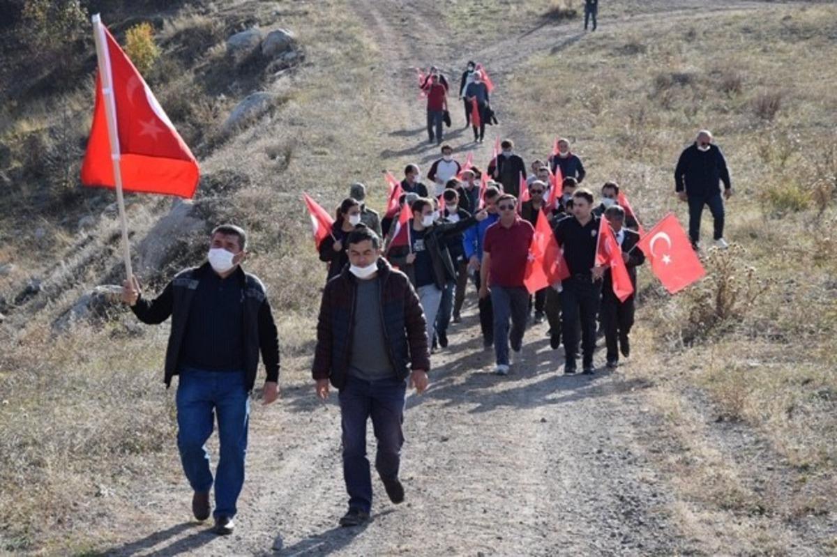 Ardahan&rsquo;da 29 Ekim Cumhuriyet Bayramı etkinlikleri