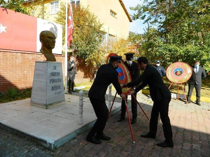 Ardahan’da 29 Ekim Cumhuriyet Bayramı etkinlikleri G2