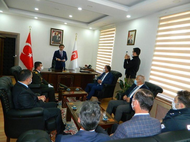 Ardahan’da 29 Ekim Cumhuriyet Bayramı etkinlikleri G5