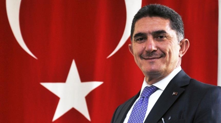 Milletvekili &Ccedil;elebi: "97 yıl &ouml;nce Cumhuriyetimize can veren ruh, bug&uuml;n de dimdik ayaktadır"