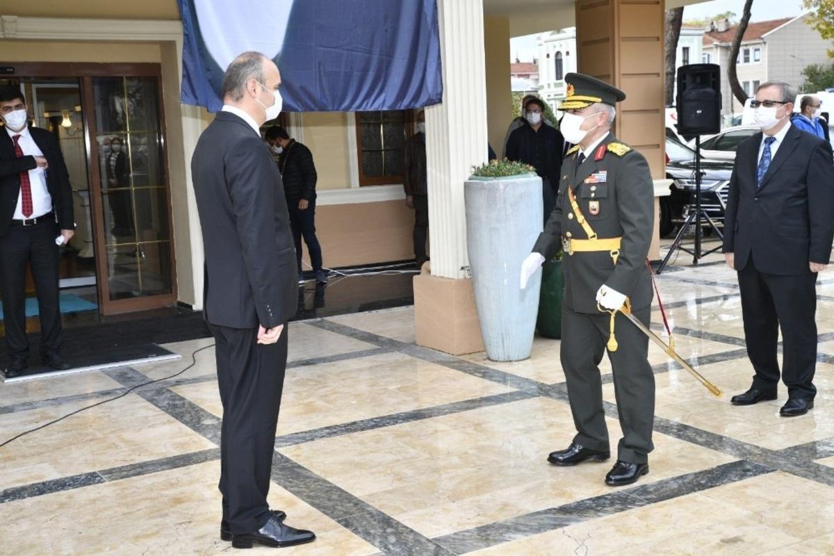 Edirne&rsquo;de 29 Ekim Cumhuriyet Bayramı kutlaması