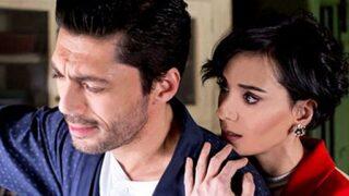 Melisa Sözen sevilen dizide