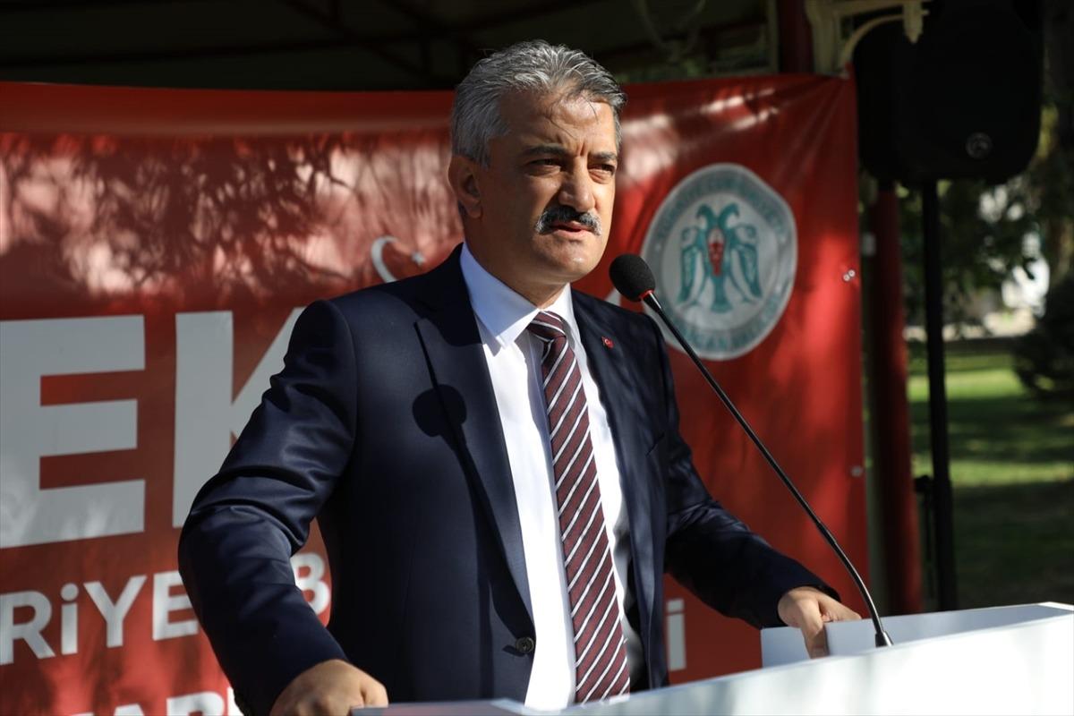 Doğu Anadolu'da 29 Ekim Cumhuriyet Bayramı kutlanıyor