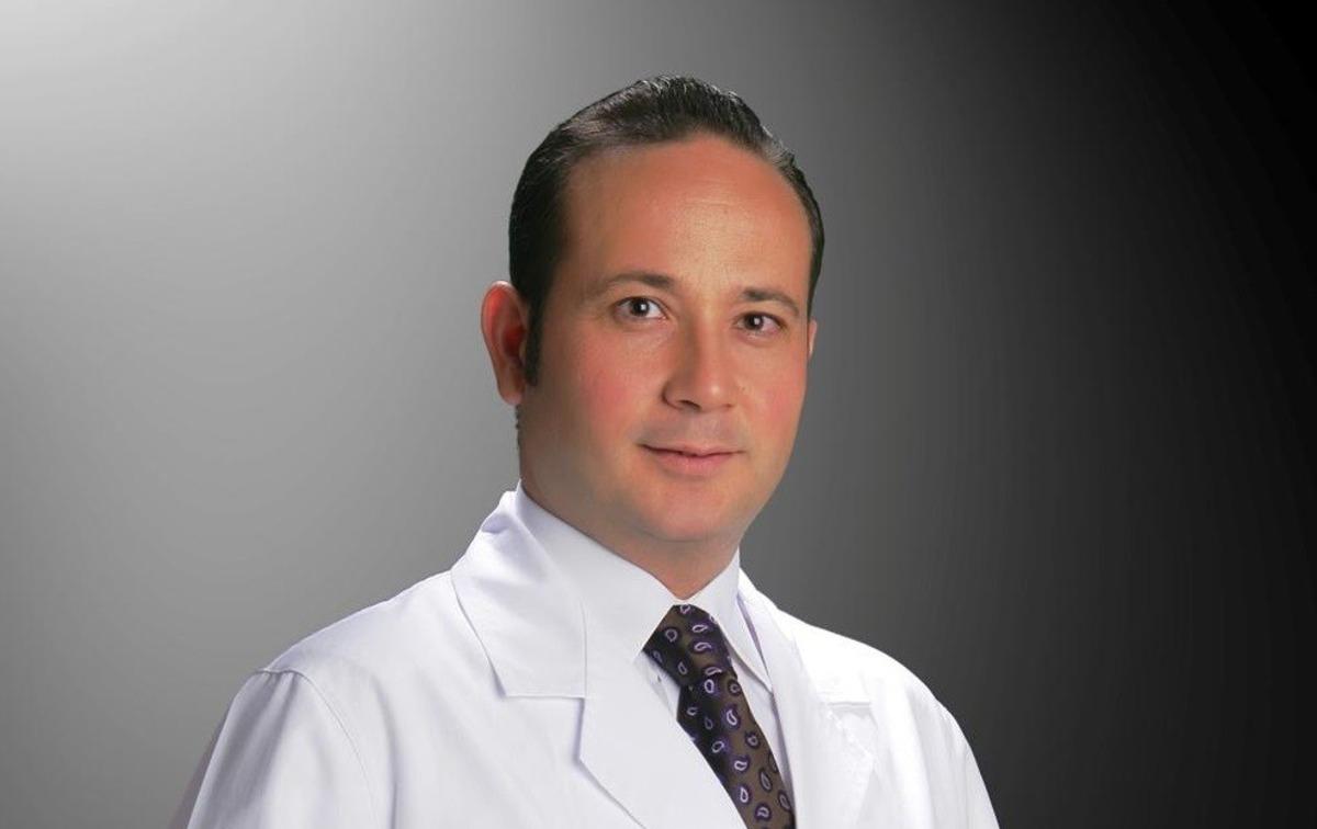 Do&ccedil;. Dr. Melikoğlu: "Sedef hastalığı bulaşıcı değildir, tedavisi m&uuml;mk&uuml;nd&uuml;r"