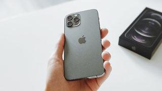 Apple iPhone için 1 TB depolama seçeneği sunabilir!