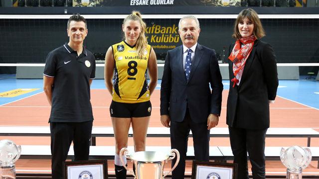 Guidetti: Türk bayrağını dünyanın her yerine taşıdık