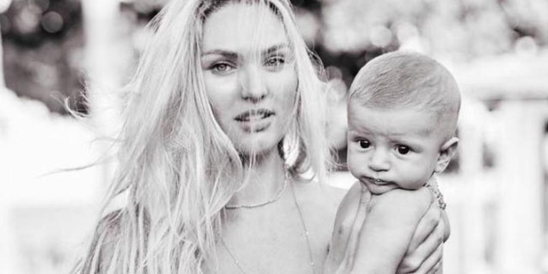 Annesinin 'K&uuml;&ccedil;&uuml;k Adamı'