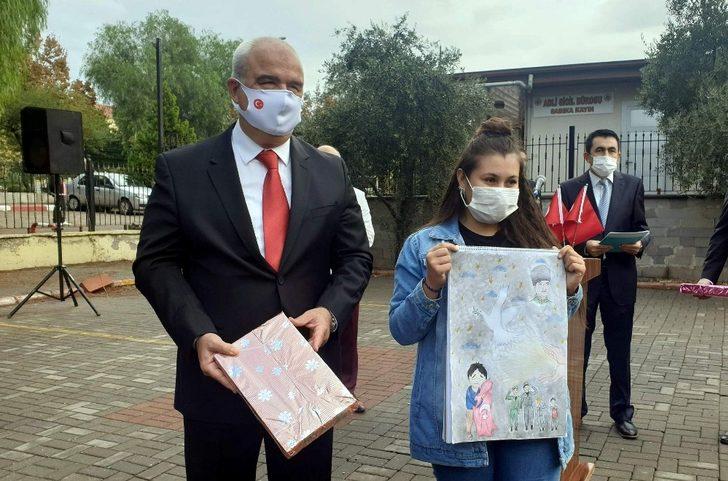 Nazilli’de Cumhuriyet Bayramı Kutlamaları G3