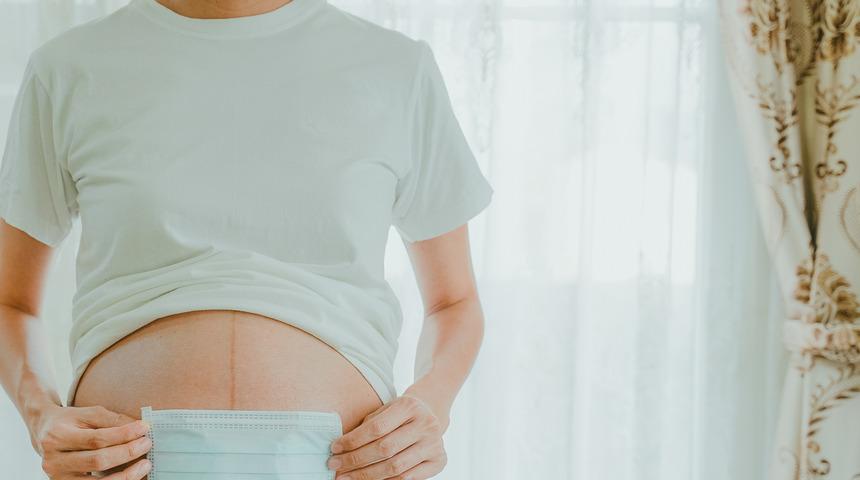 Hamileler covid-19 pandemisinden nasıl korunmalı? Bu 10 kuralı sakın unutmayın