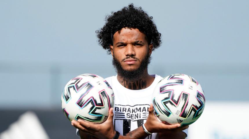 Valentin Rosier: Beşiktaş’ın büyüklüğünü biliyordum