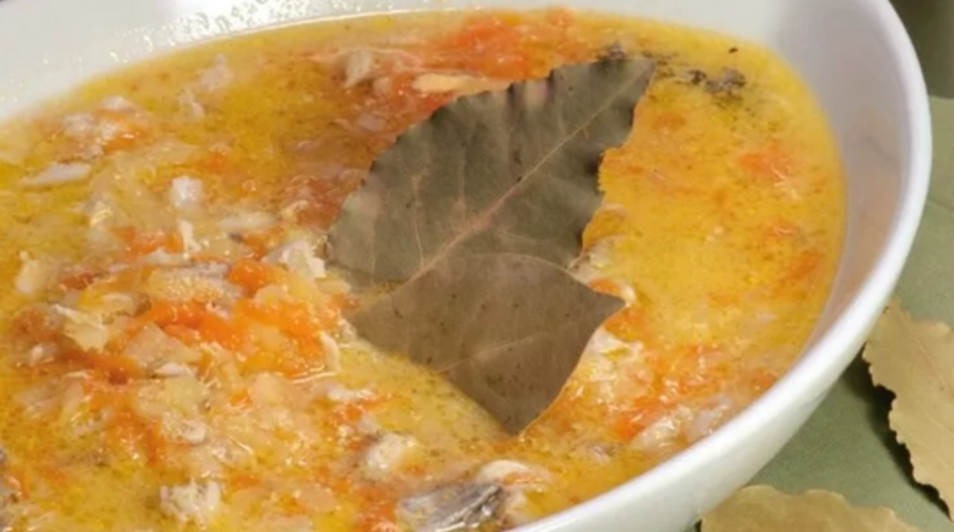 İskorpit çorbası nasıl yapılır? İskorpit çorbasının tarifi nedir? İskorpit çorbasının malzemeleri nelerdir? İşte iskorpit çorbasının tarifi...