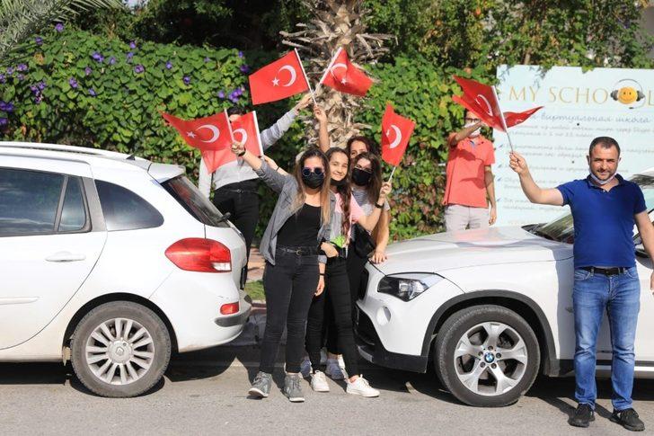 Büyükşehir’den Konyaaltı ve Muratpaşa’da 29 Ekim konseri G4