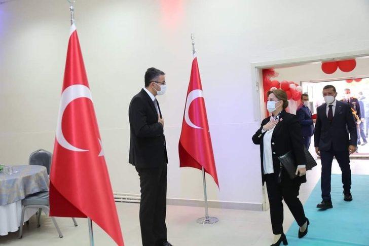 Cumhuriyetin 97. Yılı Kütahya’da coşkuyla kutlandı G1