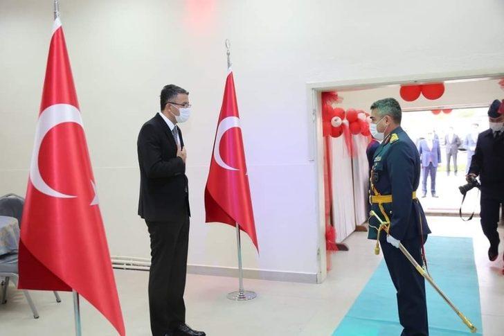 Cumhuriyetin 97. Yılı Kütahya’da coşkuyla kutlandı G3