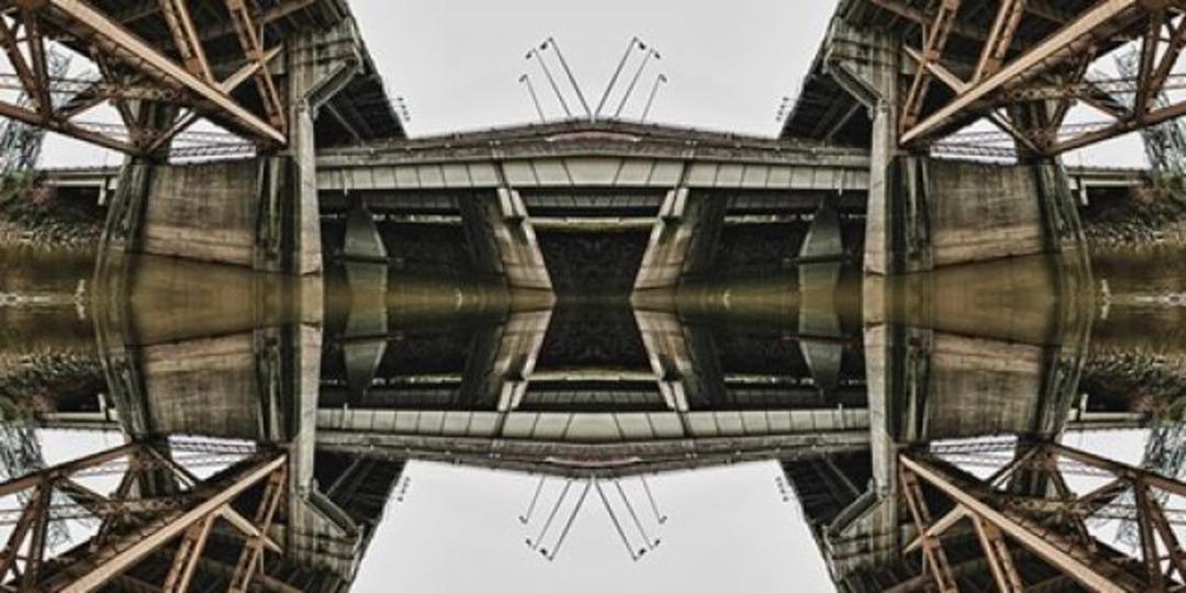 Sanat&ccedil;ı g&ouml;z&uuml;yle k&ouml;pr&uuml;ler