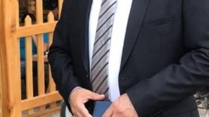 Korona vir&uuml;s tedavisi g&ouml;ren belediye başkanı taburcu oldu