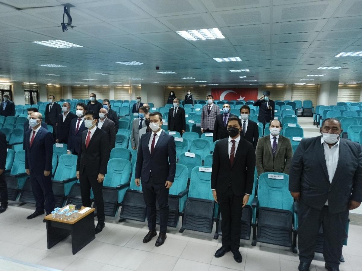 Şuhut&rsquo;ta 29 Ekim Cumhuriyet Bayramı coşkusu