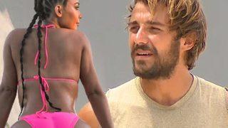 Cemal Can Canseven Kim Kardashian’a seslendi! ‘Hırsız seni fikirsiz...’