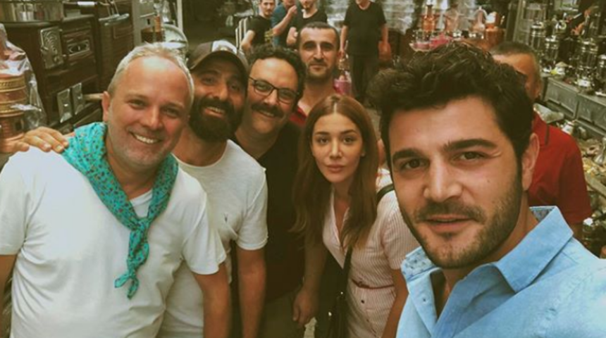 Nasipse Olur filmi konusu nedir? Nasipse Olur filmi oyuncuları kimlerdir? Nasipse Olur filmi ne zaman çekildi? İşte Nasipse Olur filmi...