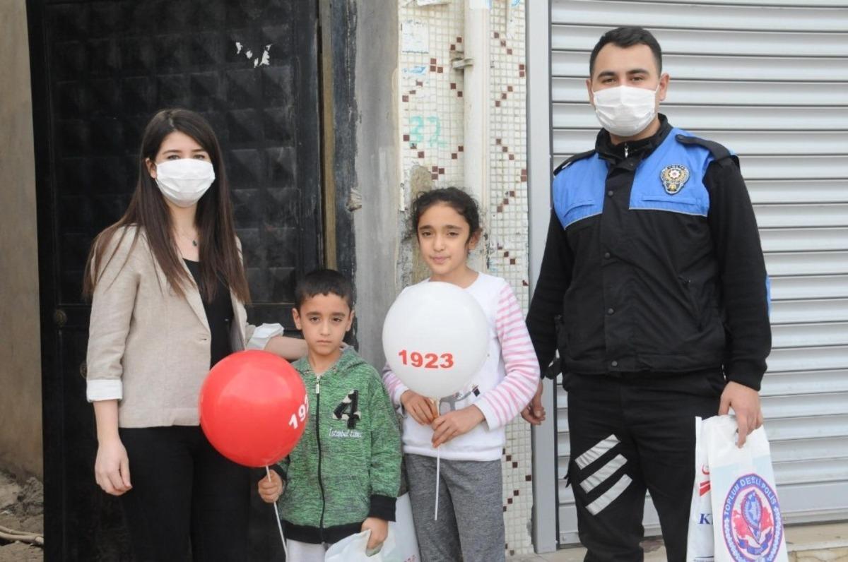 Cizre&rsquo;de 29 Ekim Cumhuriyet Bayramı kutlamaları