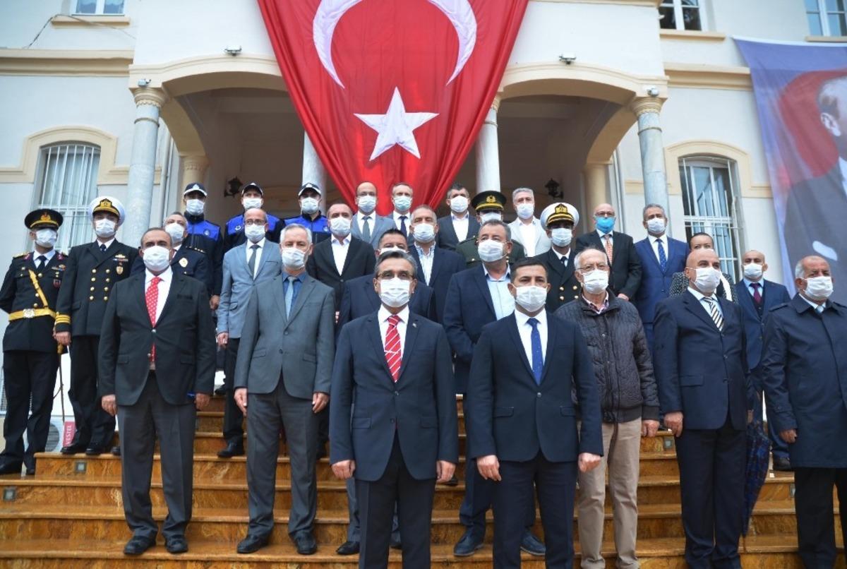 Kuşadası&rsquo;nda Cumhuriyet Bayramı kutlamaları devam ediyor